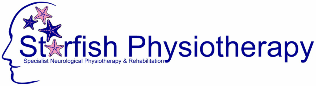 Starfish Physiotherapy and Rehabilitation&nbsp;&nbsp;